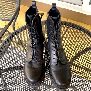 Sam Edelman Lex Boot, size 9